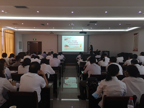 西投控股組織黨員干部赴扶眉戰(zhàn)役紀(jì)念館開(kāi)展主題黨日暨廉政現(xiàn)場(chǎng)教學(xué)活動(dòng)