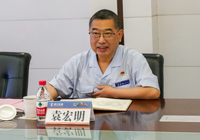 “產業(yè)投行”牽手陜西制造業(yè)“重量級”選手