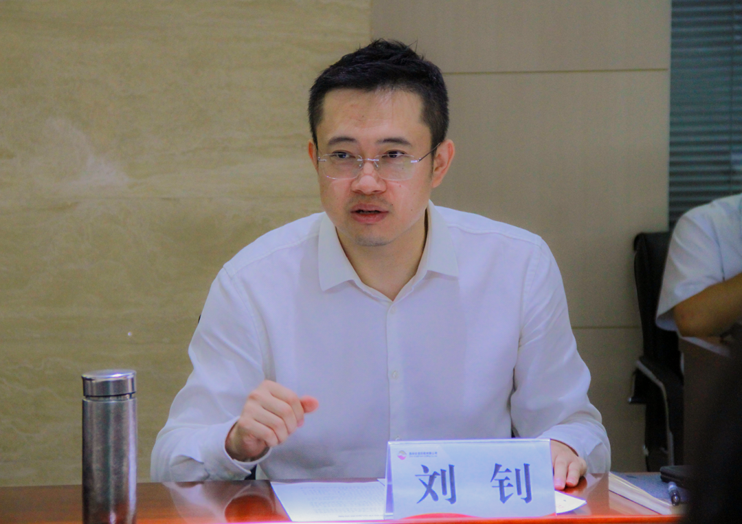 西安市抗疫恢復(fù)發(fā)展基金投貸擔聯(lián)動合作機制研討會圓滿召開