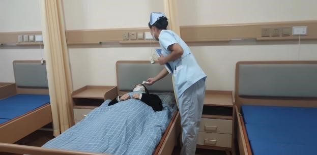 疫情防控不松懈，應急演練筑防線