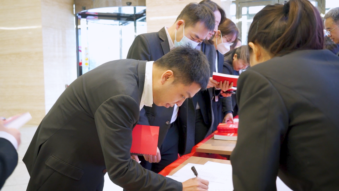 公司憲法宣傳周，啟動(dòng)！