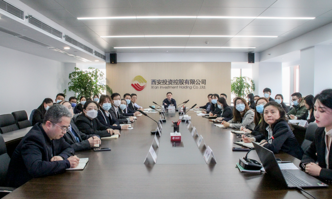 共謀新舉措 聚力開(kāi)新局 || 公司召開(kāi)宣傳工作務(wù)虛會(huì)暨交流座談會(huì)